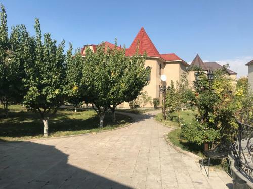 Gorgeous Villa With The Best View Of Ararat Mount