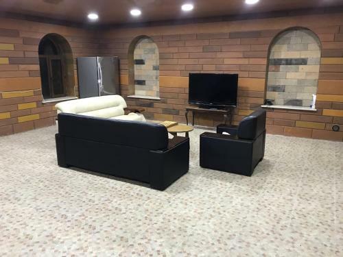 Gorgeous Villa With The Best View Of Ararat Mount