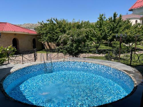 Gorgeous Villa With The Best View Of Ararat Mount