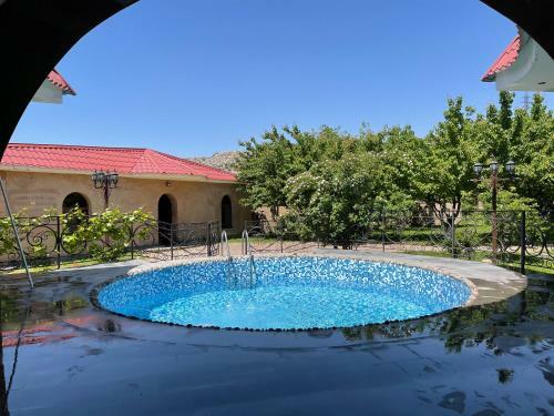 Gorgeous Villa With The Best View Of Ararat Mount
