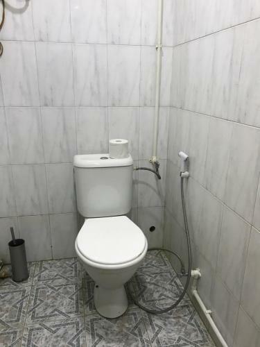 New Yerevan Hostel