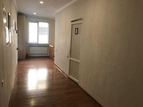 New Yerevan Hostel