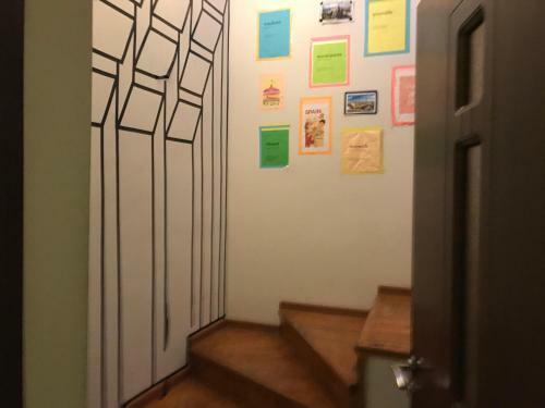 New Yerevan Hostel