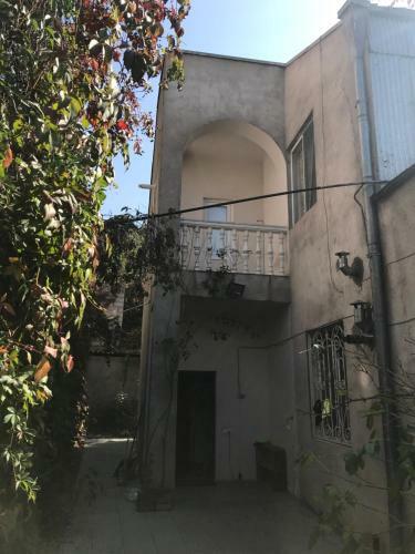 New Yerevan Hostel
