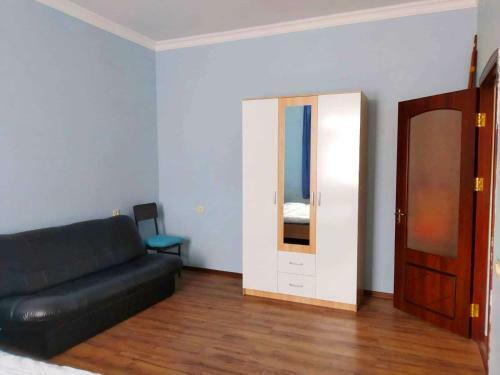 Apartment Near Sasundci Davit Metro Station