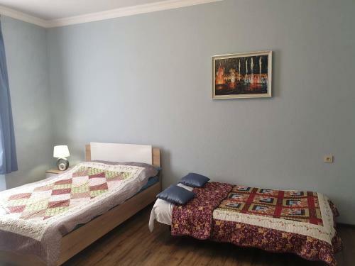 Apartment Near Sasundci Davit Metro Station