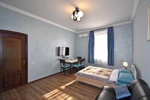 Apartment Near Sasundci Davit Metro Station