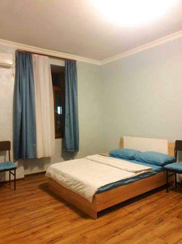 Apartment Near Sasundci Davit Metro Station