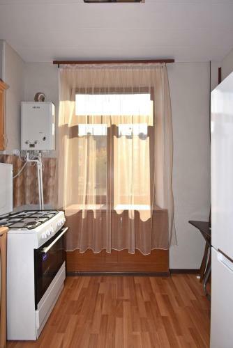 Apartment Near Sasundci Davit Metro Station