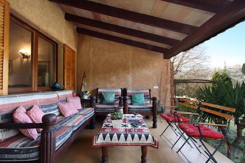 Villa Casa Porqueres