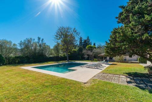 Villa Ca'n Curt