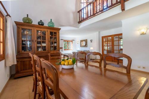 Villa Ca'n Curt