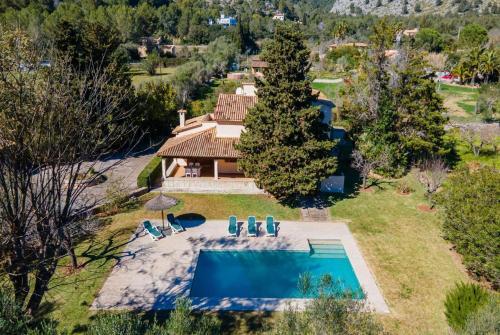 Villa Ca'n Curt