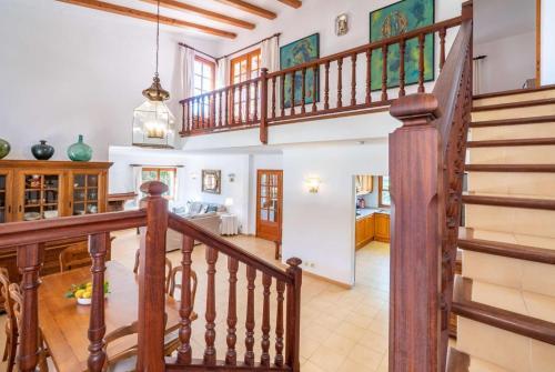 Villa Ca'n Curt