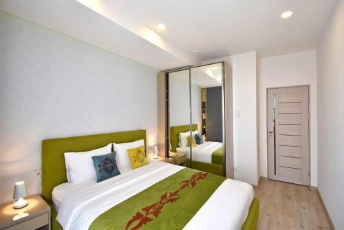 Home4you Apartments On Koghbatsi