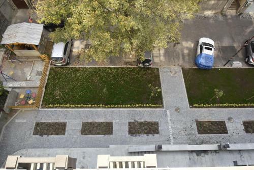 Home4you Apartments On Koghbatsi