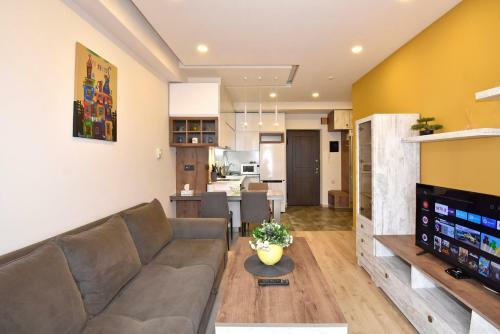 Home4you Apartments On Koghbatsi