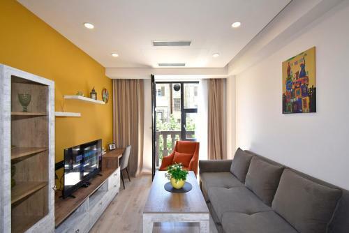 Home4you Apartments On Koghbatsi