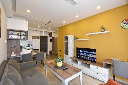 Home4you Apartments On Koghbatsi