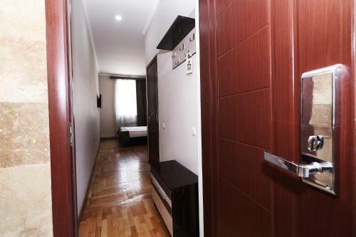 Bed & Breakfast Hotel Tigran Mec