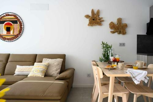 Apartamento La Isle�a Luxury Duplex 500m De Playa Dorada