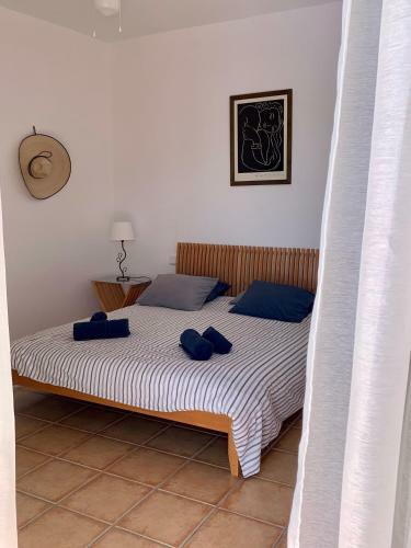 Lovely Villa D'ogna, Las Coloradas, Playa Papagayo