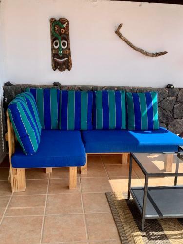 Lovely Villa D'ogna, Las Coloradas, Playa Papagayo