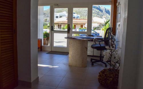 Villa Alexia- Apartment Aqua - Puerto Pollensa