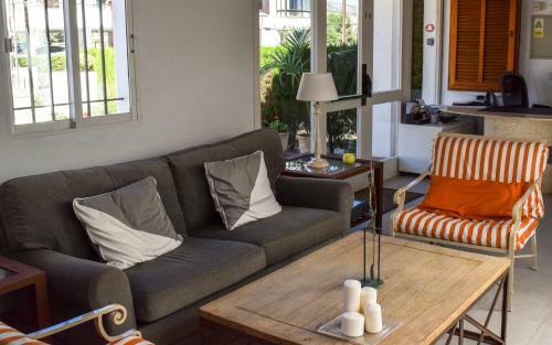 Villa Alexia- Apartment Aqua - Puerto Pollensa
