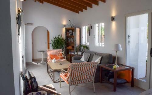 Villa Alexia- Apartment Aqua - Puerto Pollensa