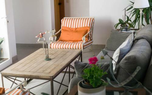 Villa Alexia- Apartment Aqua - Puerto Pollensa