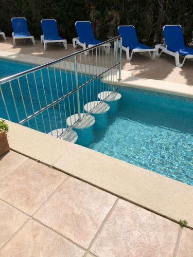 Villa Alexia- Apartment Aqua - Puerto Pollensa