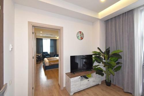 Home4you City Center Apartments