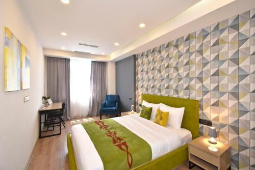 Home4you City Center Apartments