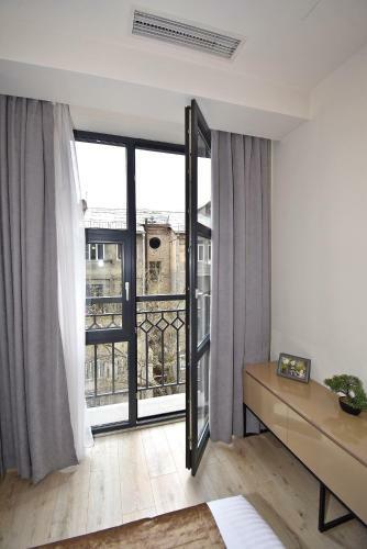 Home4you City Center Apartments