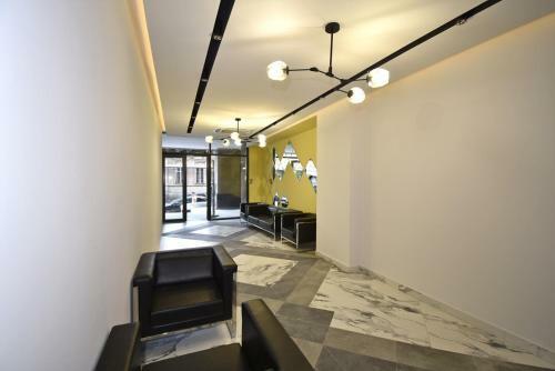 Home4you City Center Apartments