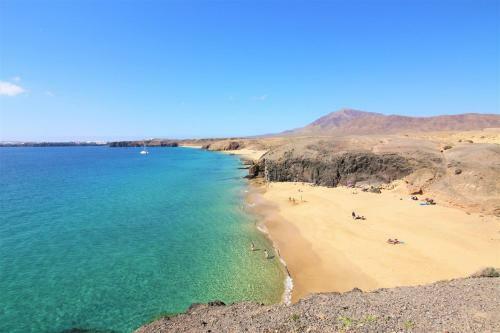 Sunset Villa Playa Blanca