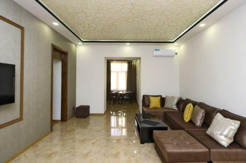 Apartment In The Heart Of Yerevan
