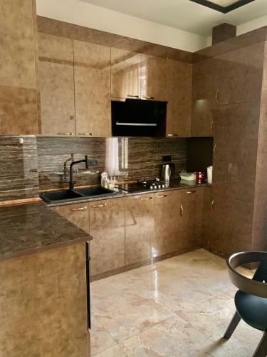Apartment In The Heart Of Yerevan