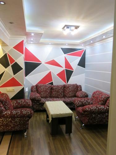 Rc Apartments M 28
