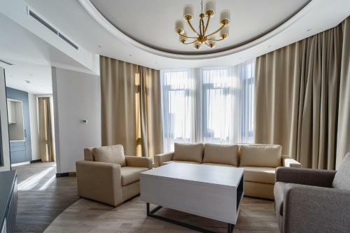 Apartamento Hilltop North Avenue