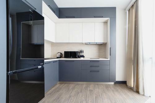 Apartamento Hilltop North Avenue