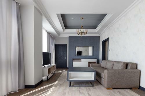 Apartamento Hilltop North Avenue