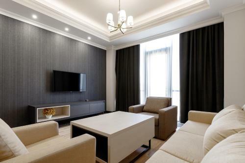 Apartamento Hilltop North Avenue