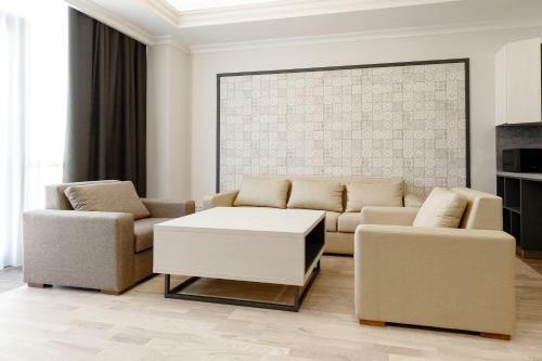 Apartamento Hilltop North Avenue