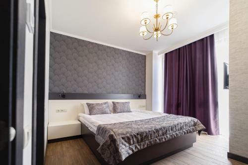 Apartamento Hilltop North Avenue