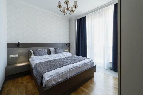 Apartamento Hilltop North Avenue
