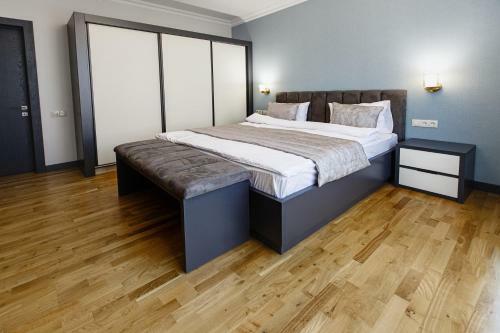 Apartamento Hilltop North Avenue