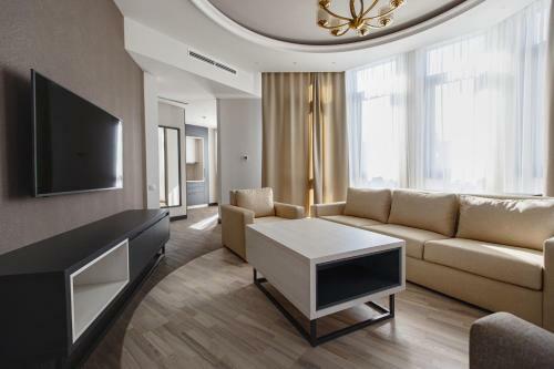 Apartamento Hilltop North Avenue