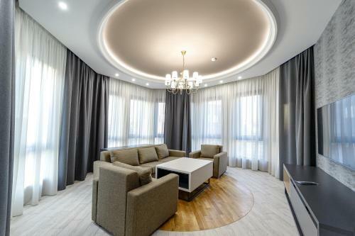 Apartamento Hilltop North Avenue